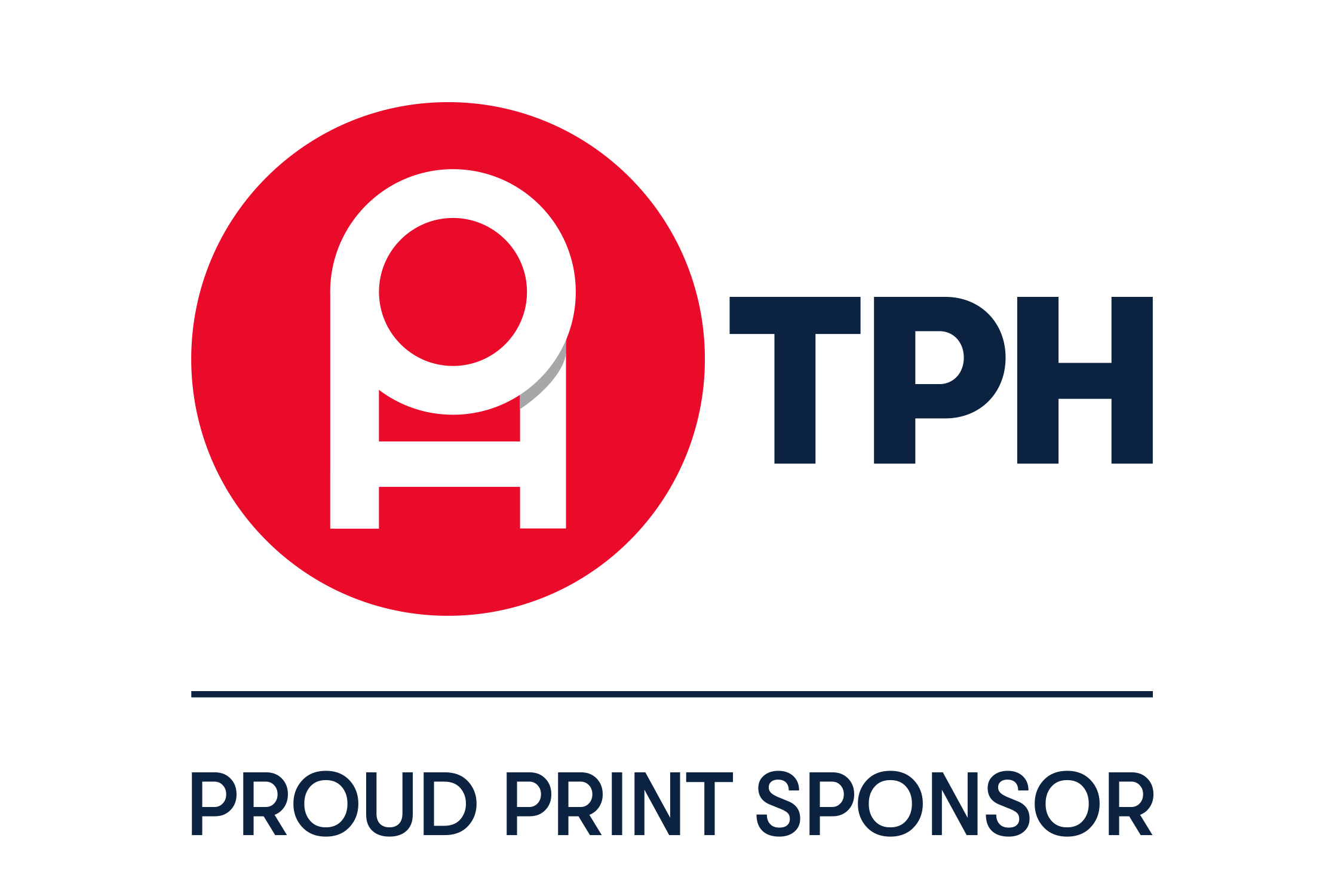 TPH logo